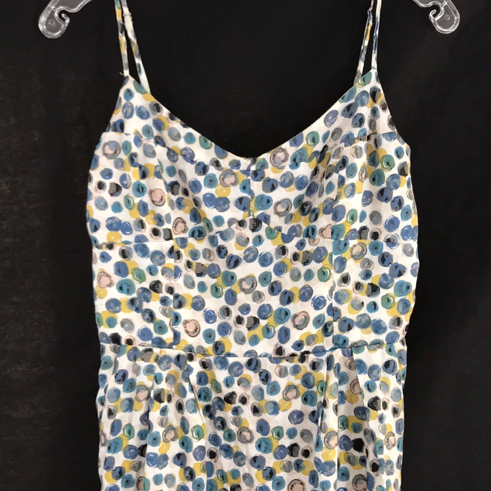 Bcbgeneration Spaghetti Strap Mini Dress - image 2